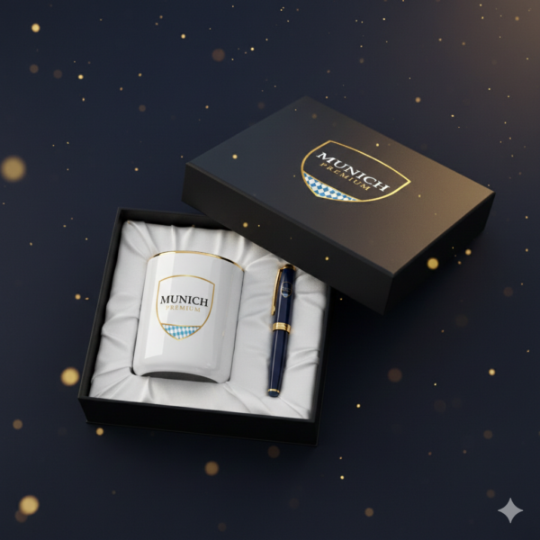 The Executive Gift Set