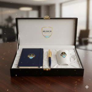 The Heritage Gift Set