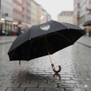 The Executive Umbrella